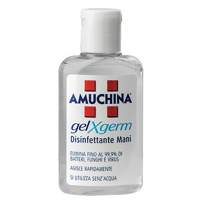 Amuchina