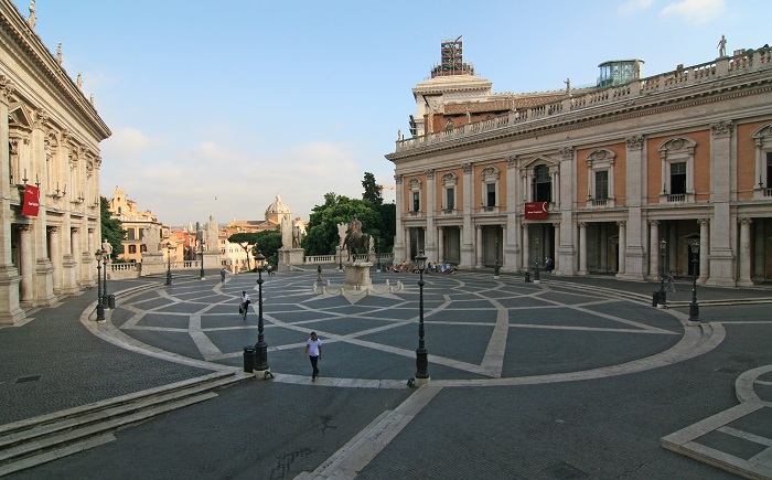 Comune di Roma